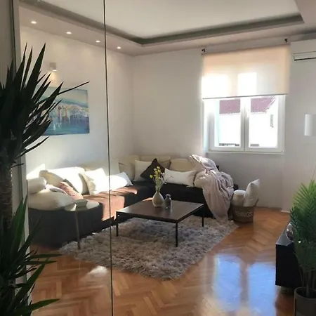 Cozy Solis-city Center 斯普利特