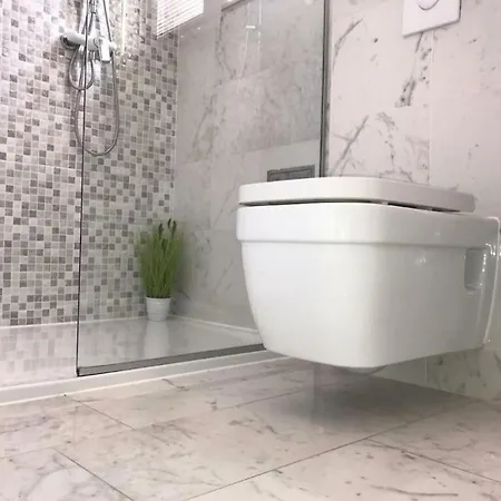 Cozy Solis-city Center Split